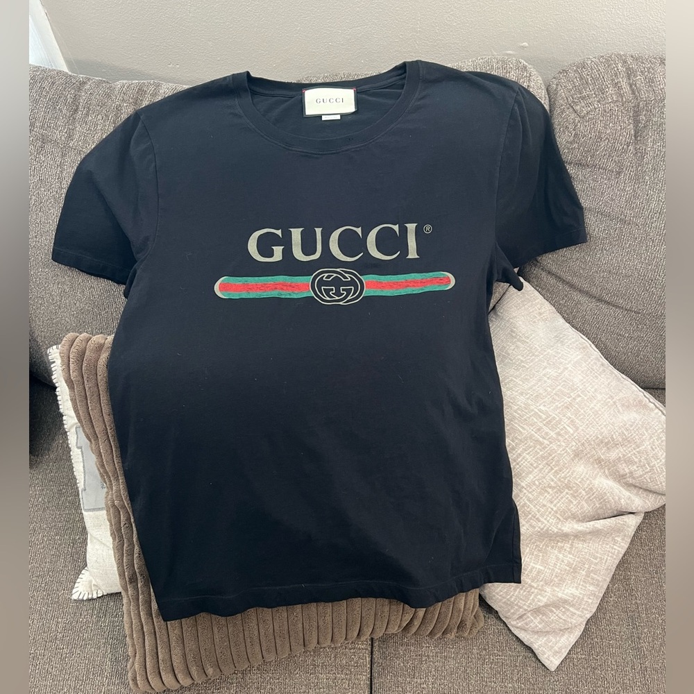 Gucci Shirt